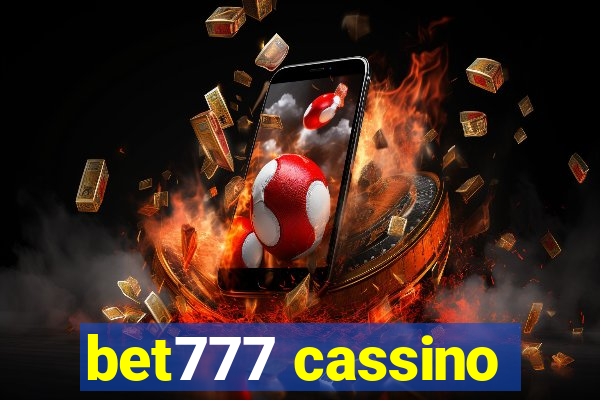 bet777 cassino